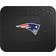 Fanmats New England Patriots Utility Car Mat