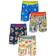 Little Boy's Underwear 5-pack - Super Mario Bros