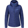 Rab Women's Cirrus Flex 2.0 Insulated Hooded Jacket - Nightfall Blue