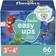 Pampers Boy's Easy Ups Training Underwear, Size 3T-4T, 14-18kg, 66pcs