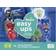 Pampers Boy's Easy Ups Training Underwear, Size 2T-3T, 7-15kg, 74pcs