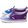 Vans Baby x Sailor Moon Slip On - Purple