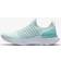 Nike React Phantom Run Flyknit 2 W - Teal Tint/Aurora/White