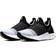 Nike React Phantom Run Flyknit 2 W - Black/White