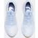 Nike React Phantom Run Flyknit 2 W - Hydrogen Blue/Hydrogen Blue/Pure Platinum/White