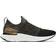 Nike React Phantom Run Flyknit 2 W - Black/White/Metallic Gold