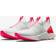 Nike React Phantom Run Flyknit 2 W - Platinum Tint/Hyper Pink/Chile Red/Black