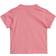 adidas Infant Trefoil T-shirt - Bliss Pink (HK7502)