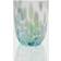 Anna von Lipa Big Confetti Drinking Glass 25cl