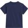 adidas Infant Trefoil T-shirt - Night Indigo (HK7503)