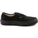 Vans Kids Authentic - Black Monochrome