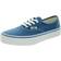 Vans Kid's Authentic - Navy/True White