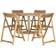 Safavieh Kerman Patio Dining Set