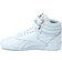 Reebok x Cardi B Freestyle Hi - Glass Blue