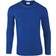 Gildan Soft Style long-sleeved T-shirt - Royal