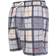 Barbour Tartan Swim Short - Dress Tartan