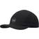 Buff 5 Panel Go Cap - Solid Black