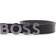 HUGO BOSS Bold Belt - Black