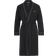 HUGO BOSS Classic Kimono Bathrobes - Black