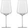 Zwiesel Vervino Bordeaux Verre à Vin Rouge 74cl 2pcs