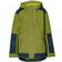Vaude Kid's Caprea 2l Jacka - Avocado