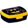 Stor Batman Stor Funny Sandwich Box Food Container 0.45L