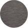 Chilewich Bamboo Place Mat Grey