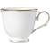 Lenox Federal Gold Taza de té 29.5cl