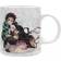 ABYstyle Demon Slayer Tasse Tanjiro & Nezuko Tazza 35cl