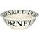 Emma Bridgewater Black Toast Bol à soupe 16.4cm 0.425L