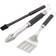 Weber Precision Barbecue Cutlery 3