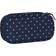 Beckmann Oval Pencil Case Sport Junior Blue Hearts