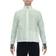 UYN Luminance Regular Fit Running Jacket Men - Off White Plum/Black