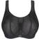 PrimaDonna The Game Sport Bra - Black