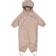 Wheat Mika Rain Suit - Rose Flowers