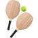 Spring Summer Beach Tennis Luxury Set