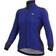 Ale Solid Fondo Jacket Women - Blue