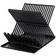 Yamazaki X-Shaped Dish Drainer 30.8cm