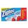 Ziploc Double Zipper Ziplock Bag 48 0.25gal