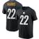 Nike Pittsburgh Steelers Najee Harris 22 SS T-Shirt