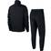 Nike Woven Tracksuit Men - Black