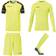 Uhlsport Reaction Goalkeeper Set