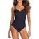 Miraclesuit Must Haves Sanibel One Piece Swimsuit - Black