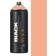 Montana Nc Formula Black Spray Paint Snail 400ml