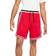 Nike Dri-FIT DNA+ Men's 8" Basketball Shorts - University Red/Black