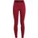 Nike Women's Dri-FIT One Luxe Buckle Mid-Rise Leggings