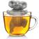 Fred Koala Tea Strainer 12.6cm 4.8cm