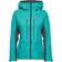 Black Diamond Women's Dawn Patrol Hybrid Shell Jacket - Green