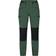 Haglöfs Rugged Standard Pant - Mountain green/True black