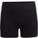 Pieces London Mini Shorts - Black